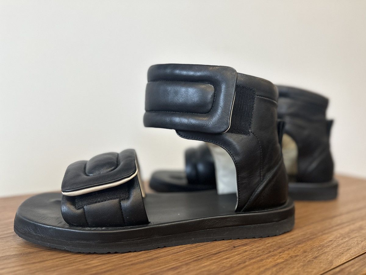 Maison Margiela Margiela Sneaker / Sandals Size US 12 / EU 45 - 4 Thumbnail