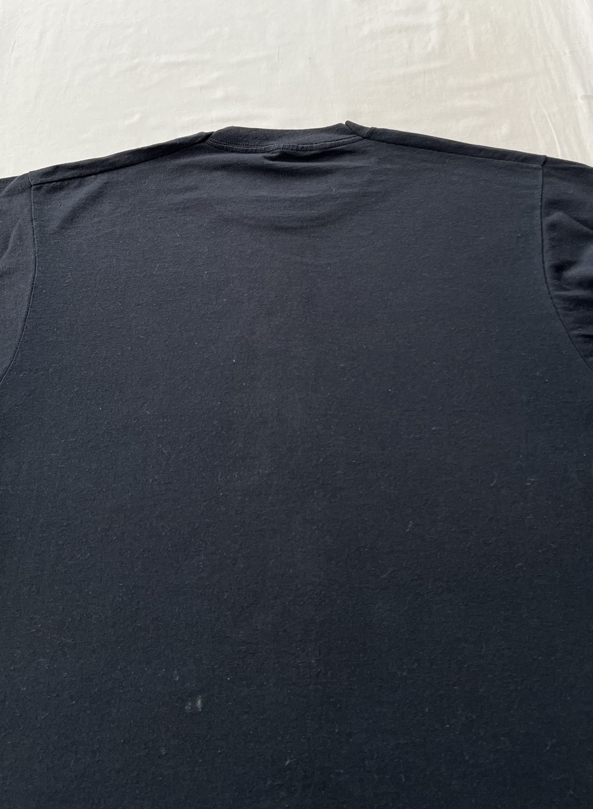 Vintage Vintage 80s Ford 4x4 Monster Truck Single Stitch T-shirt Size US XL / EU 56 / 4 - 11 Thumbnail