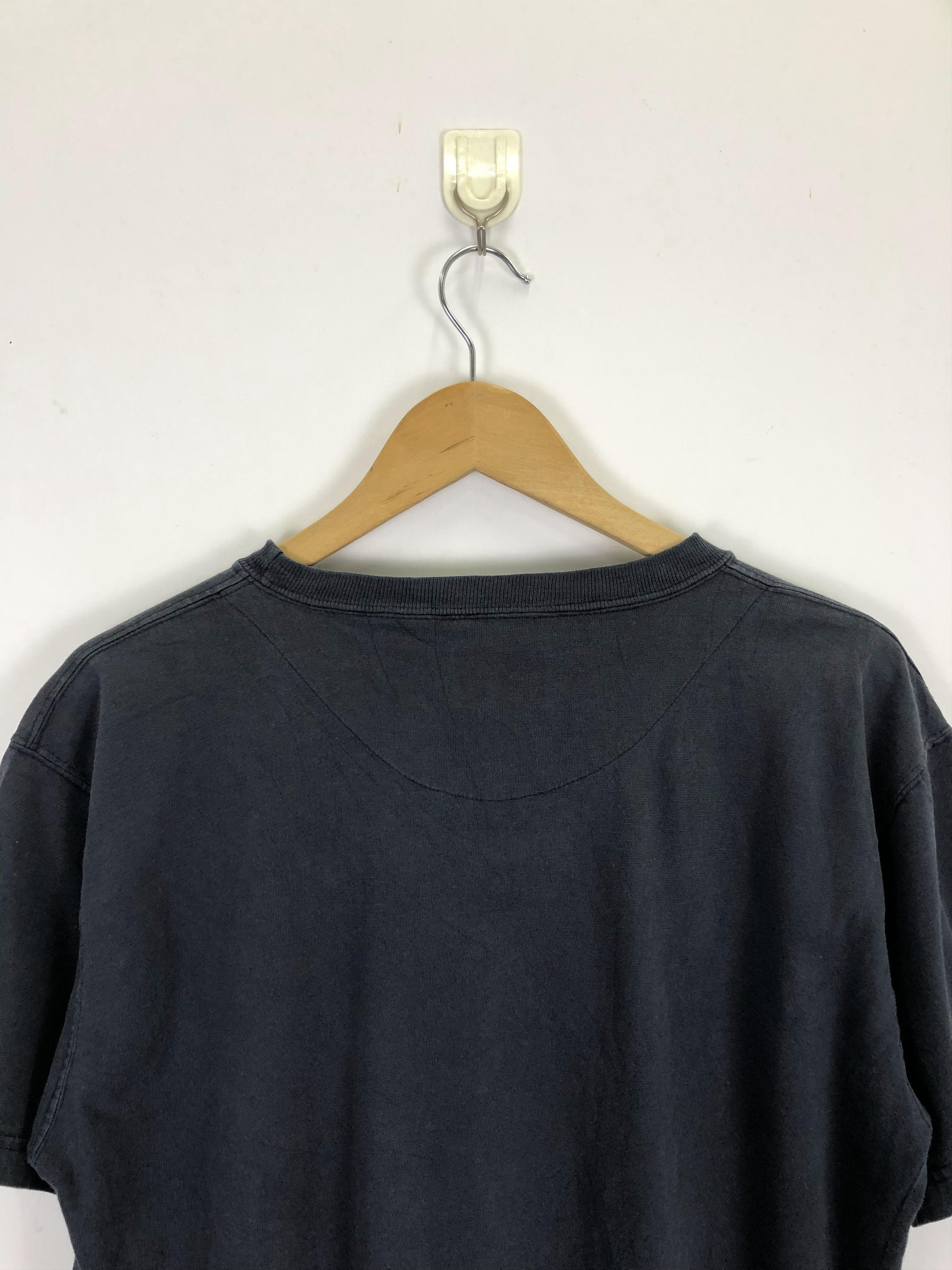 Other Vintage Gumbot Made In Canada Short Sleeve Tee TA0358 Size US L / EU 52-54 / 3 - 4 Thumbnail