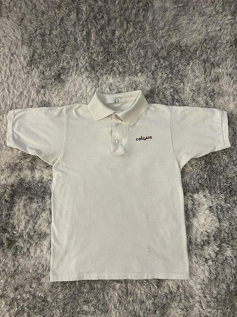 Other Vintage Colgate Polo Size US M / EU 48-50 / 2 - 1 Thumbnail