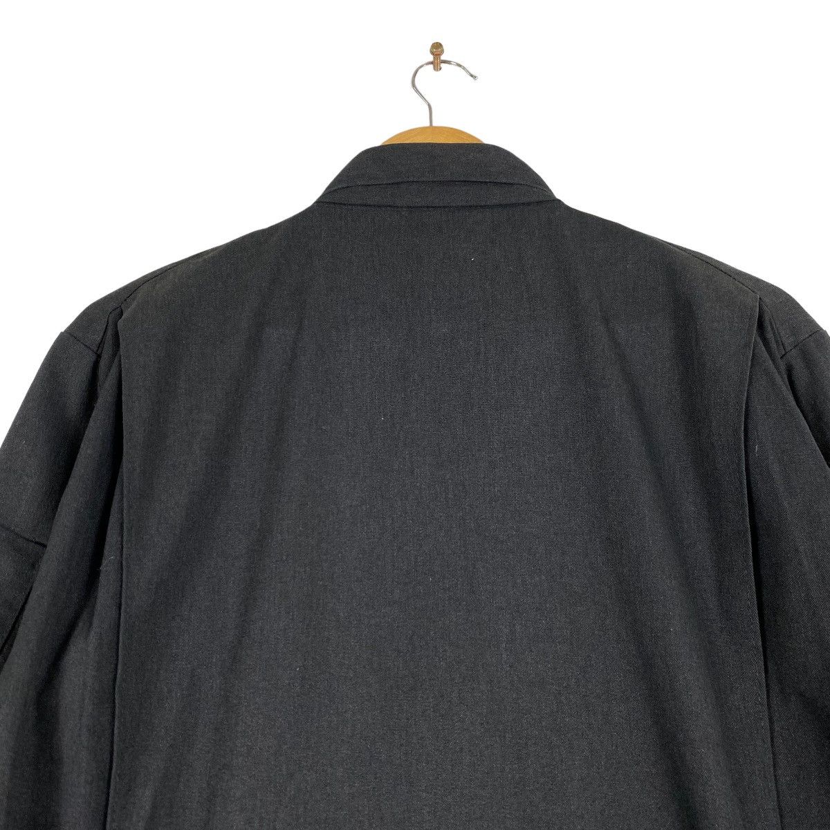 Dickies × Vintage Dickies Vintage coverall Size US 38 / EU 54 - 9 Thumbnail