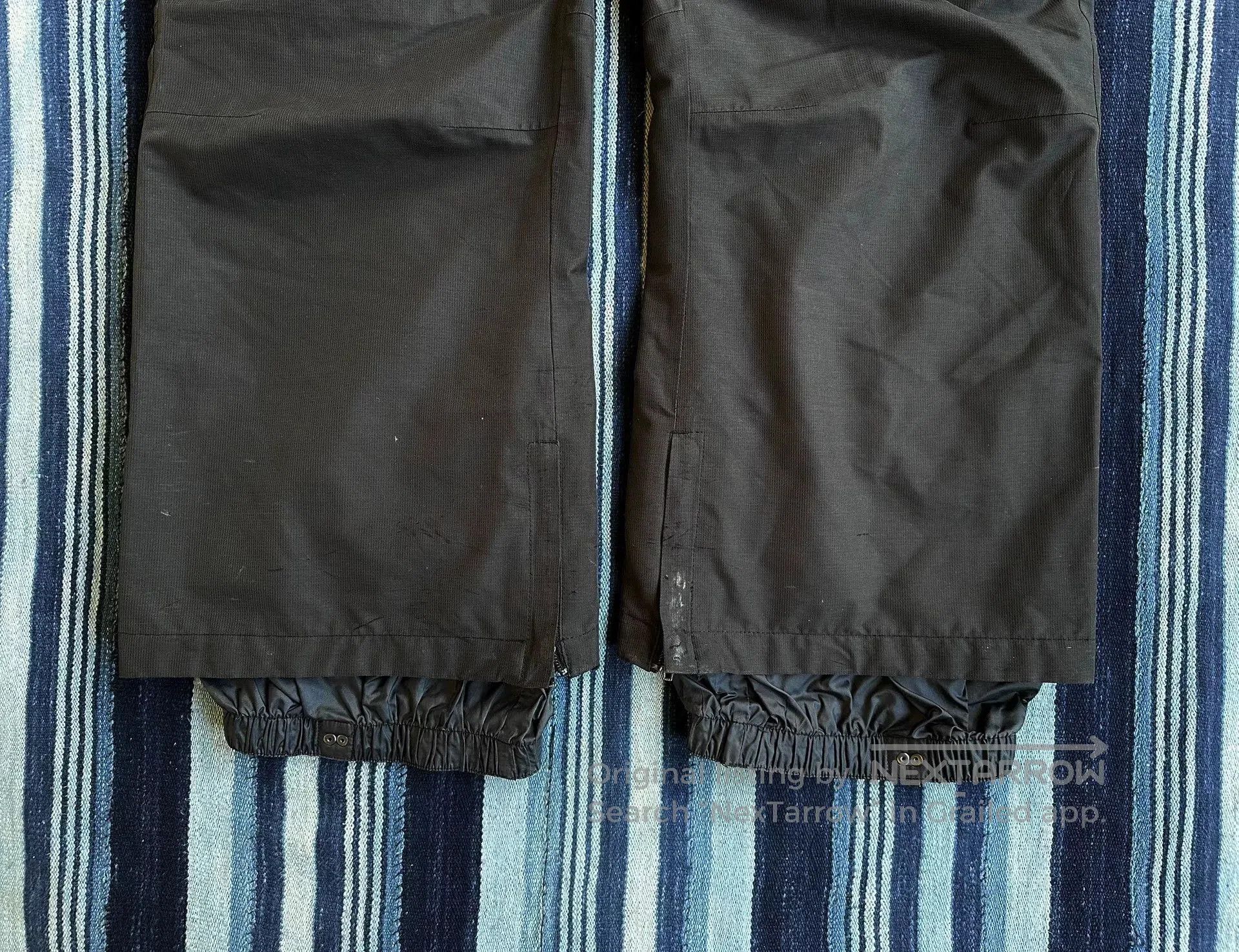 Burton burton ak goretex waterproof ski pants. Size US 28 / EU 44 - 6 Thumbnail