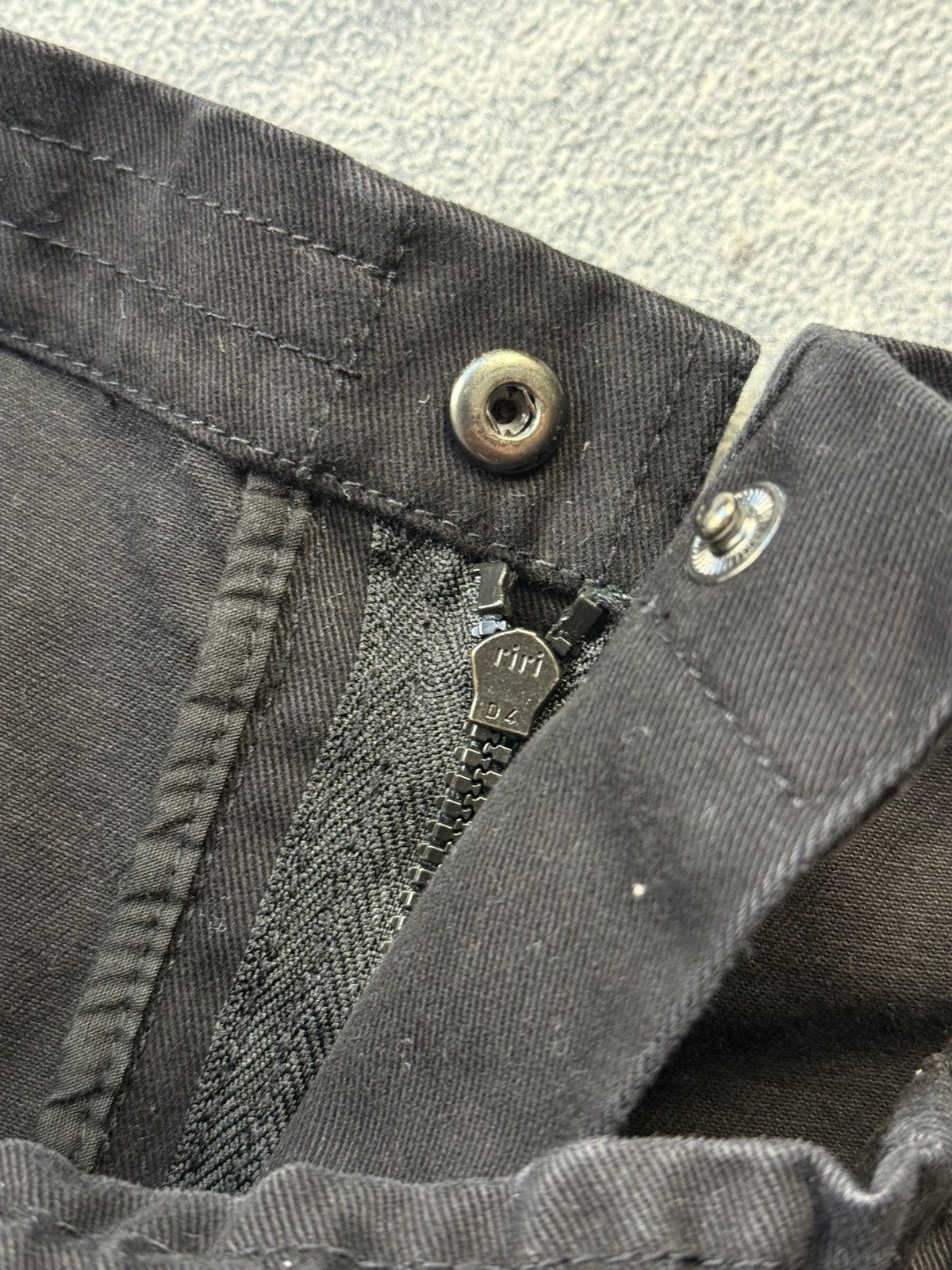 Maharishi Vintage Maharishi pants Size US 30 / EU 46 - 14 Thumbnail