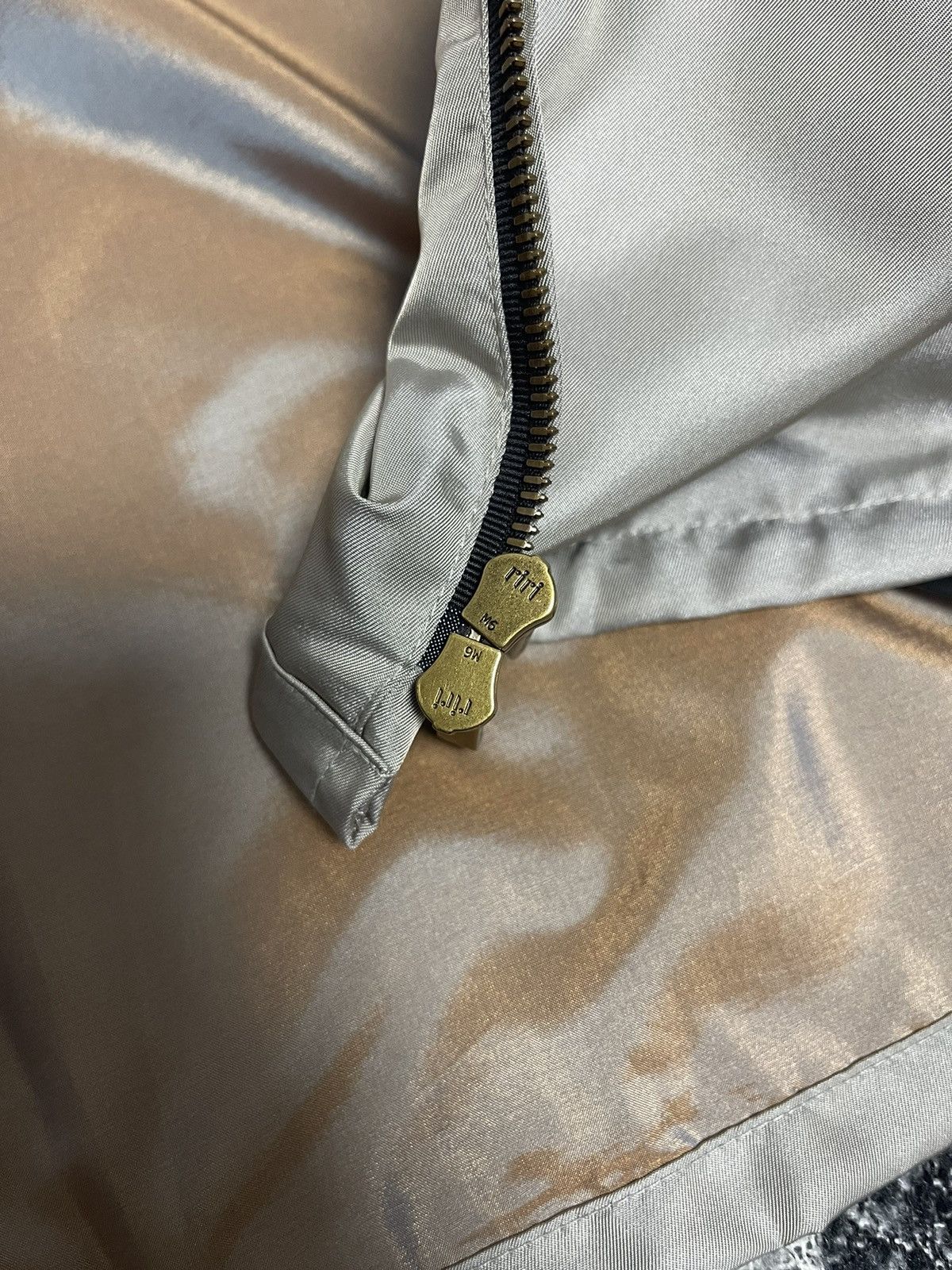 Fear of God Fear of God Souvenir Jacket Size US S / EU 44-46 / 1 - 10 Thumbnail