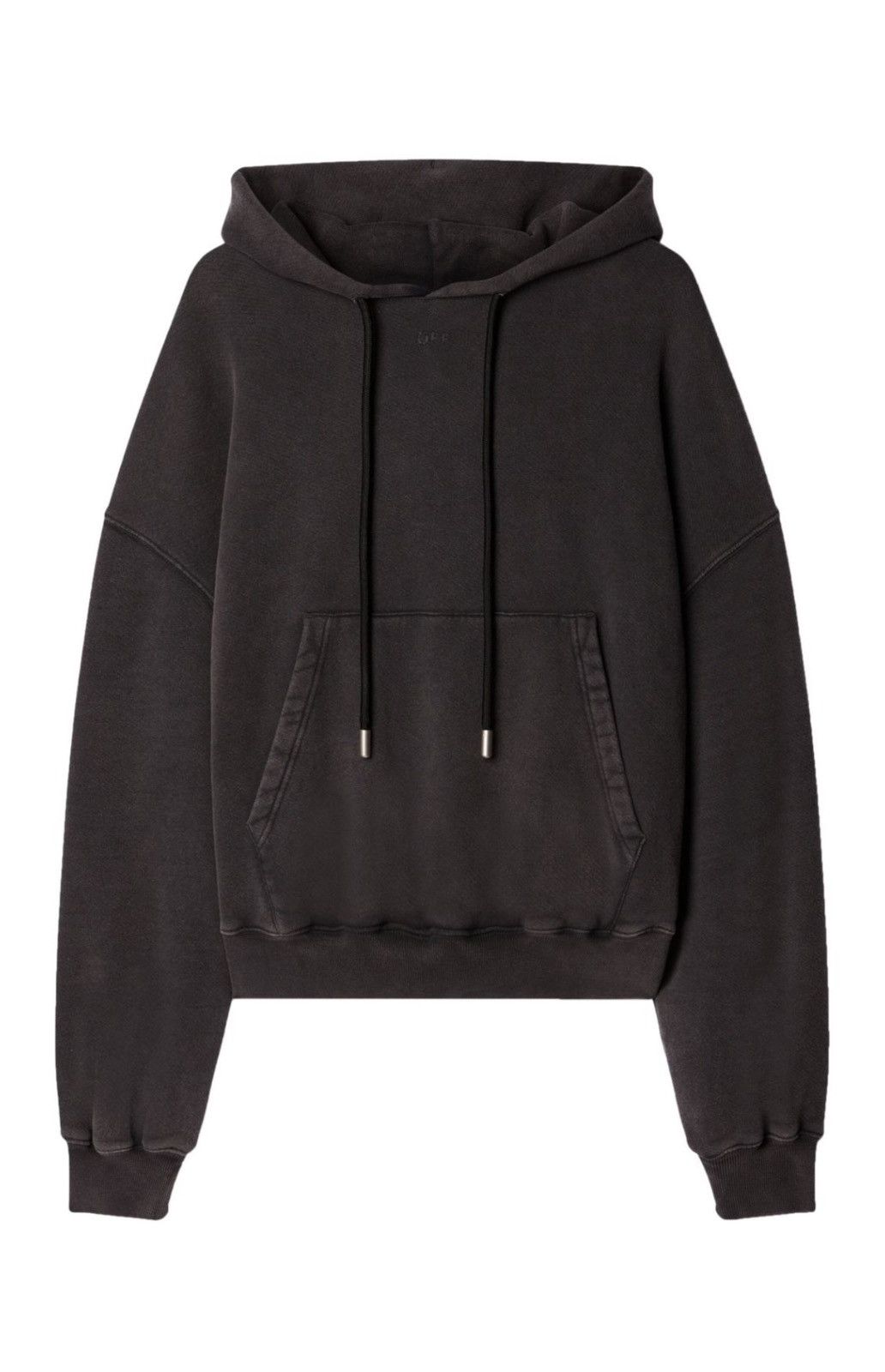 Off-White 900$ off-white super moon hoodie Size US L / EU 52-54 / 3 - 12 Thumbnail