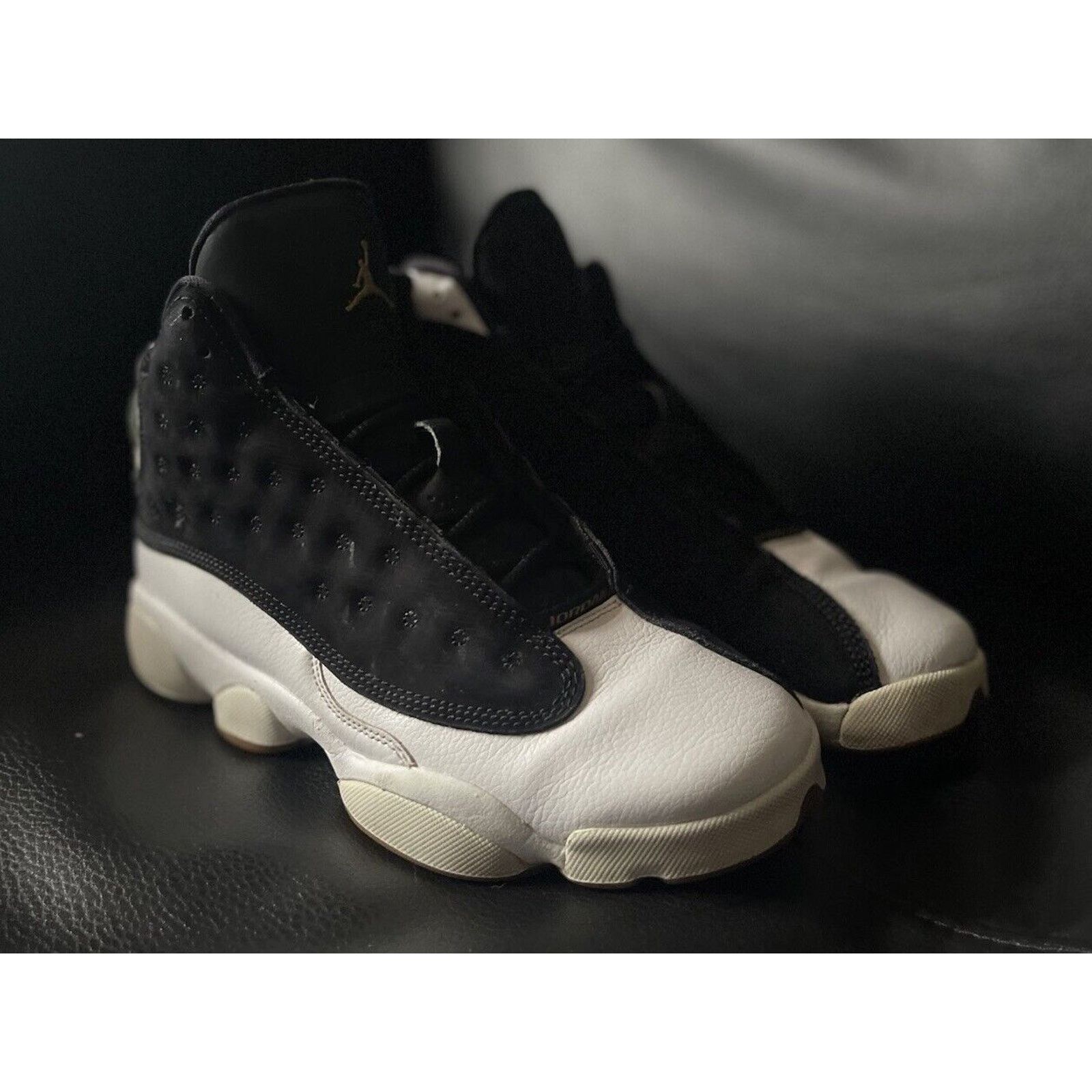 Jordan Brand Air Jordan 13 Retro City of Flight Gum Style Bottom- 5.5Y Size US 5.5 / IT 35.5 - 2 Thumbnail