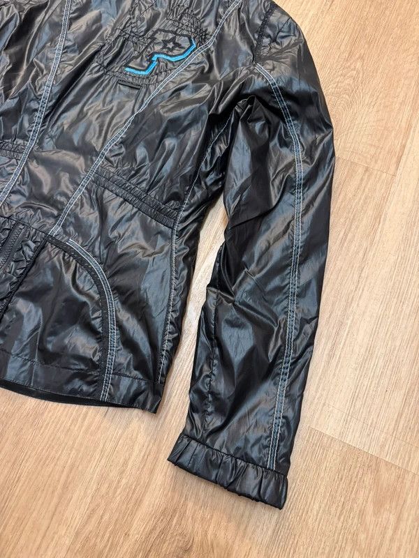 Sportalm Kitzbuhel Sportalm Kitzbuhel Wild Track ZP Light Black Jacket L/XL Size XL / US 12-14 / IT 48-50 - 9 Thumbnail