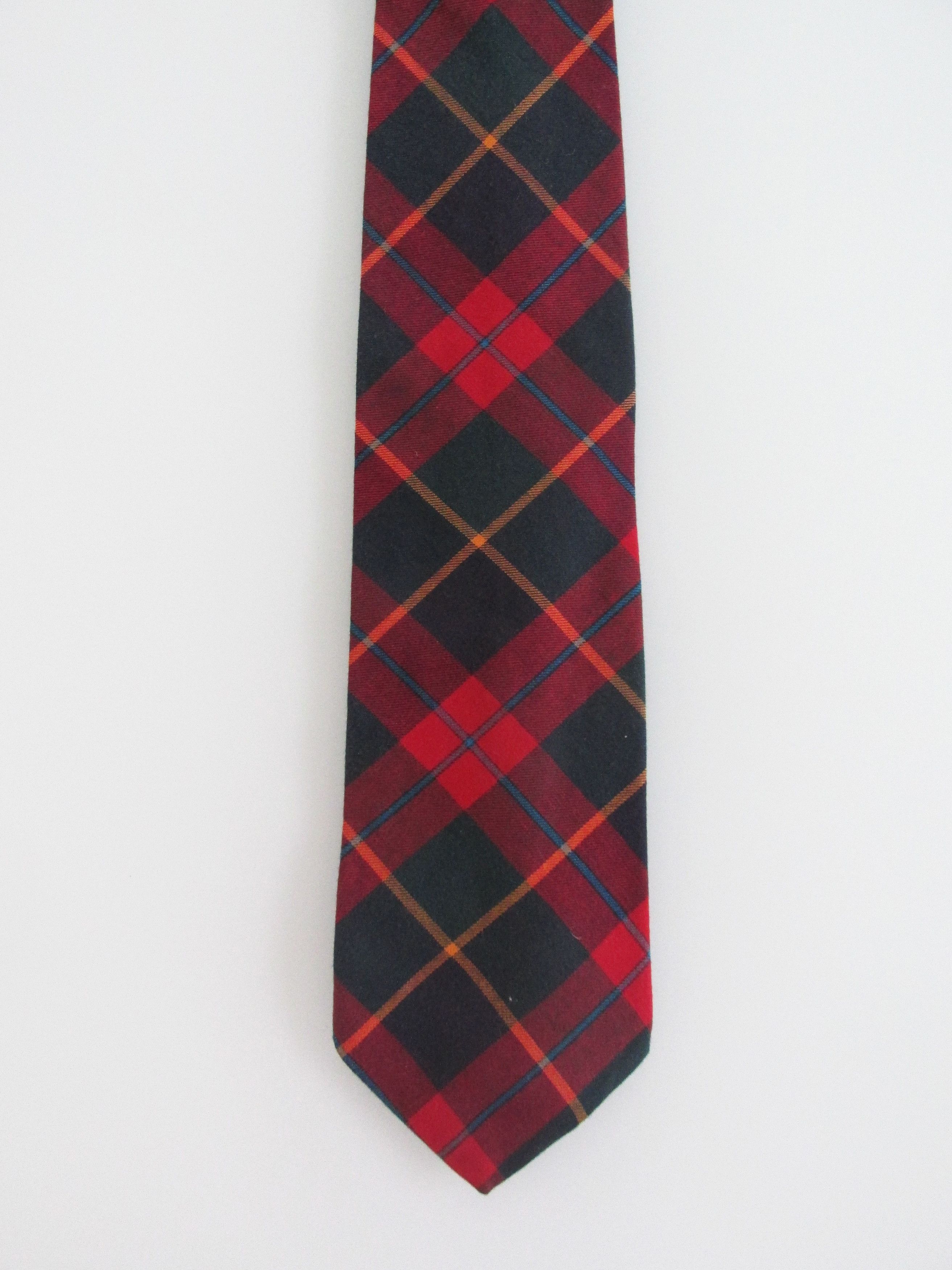 Van Heusen Van Heusen Men's Cotton Floral Tie Size ONE SIZE - 2 Thumbnail