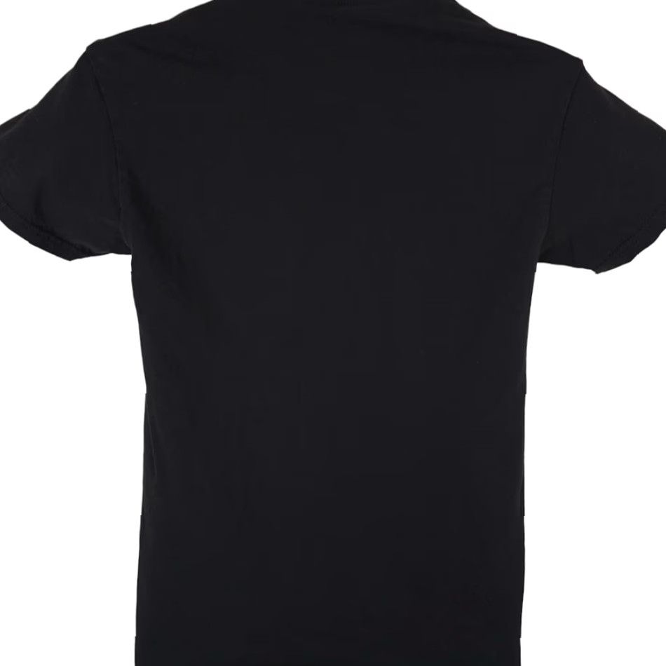 NASA NASA T Shirt Mens Small Black Space Shuttle Palm Trees Goodie Two Sleeves T-Shirt Cotton Crew Neck Short Sleeve Mens Space Size US S / EU 44-46 / 1 - 5 Thumbnail