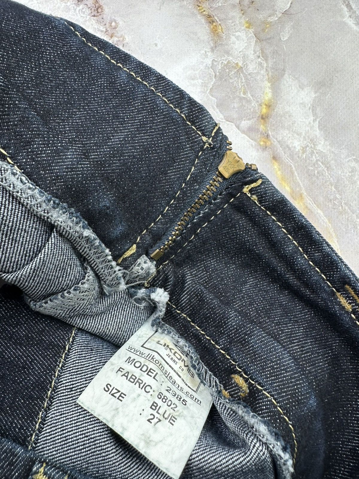 Japanese Brand Vintage Shorts Size 27" / US 4 / IT 40 - 5 Thumbnail