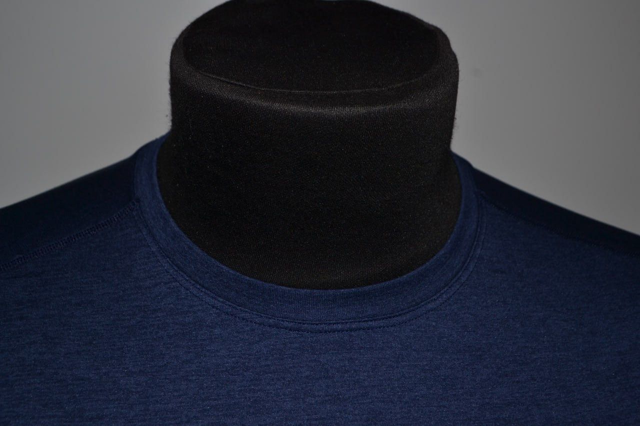 Montane Montane Men’s Blue Short Sleeve Performance T-Shirt Size L Size US L / EU 52-54 / 3 - 3 Thumbnail