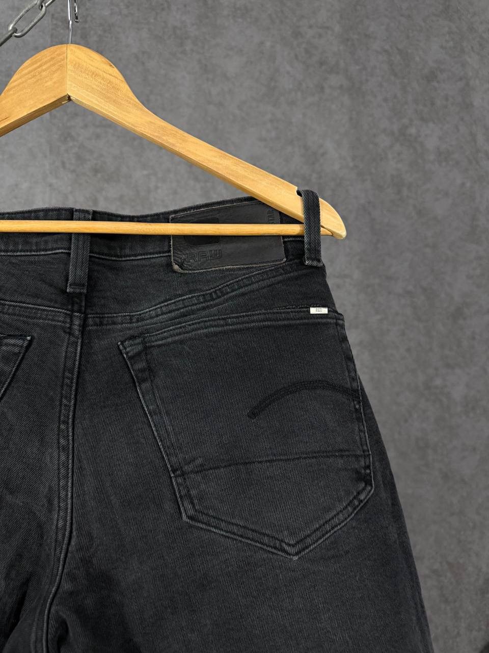G-Star G Star Raw designer jeans Size US 30 / EU 46 - 7 Thumbnail