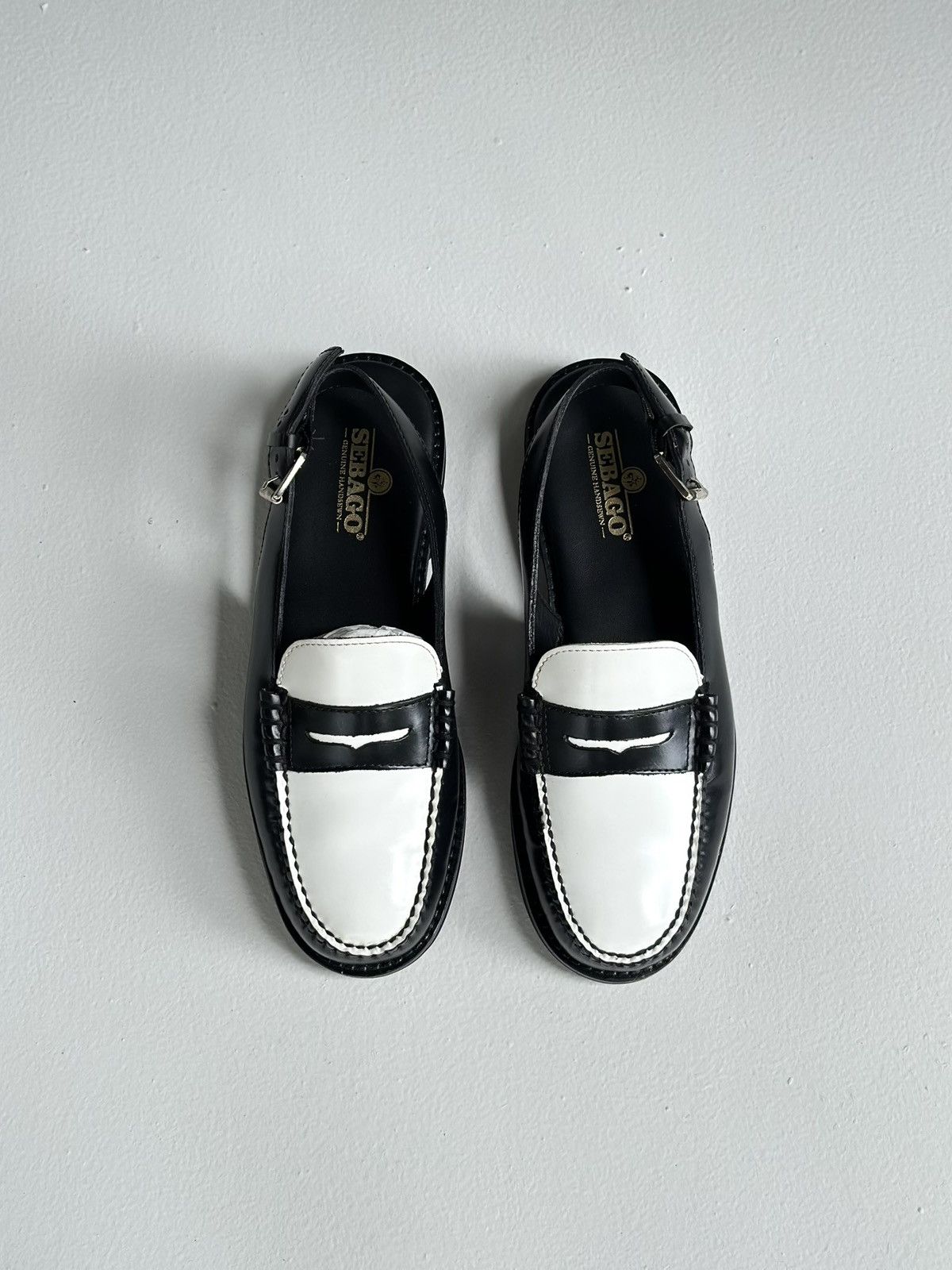 Sebago SEBAGO Dan Sandal Polaris 39 Size US 6 / EU 39 - 1 Thumbnail