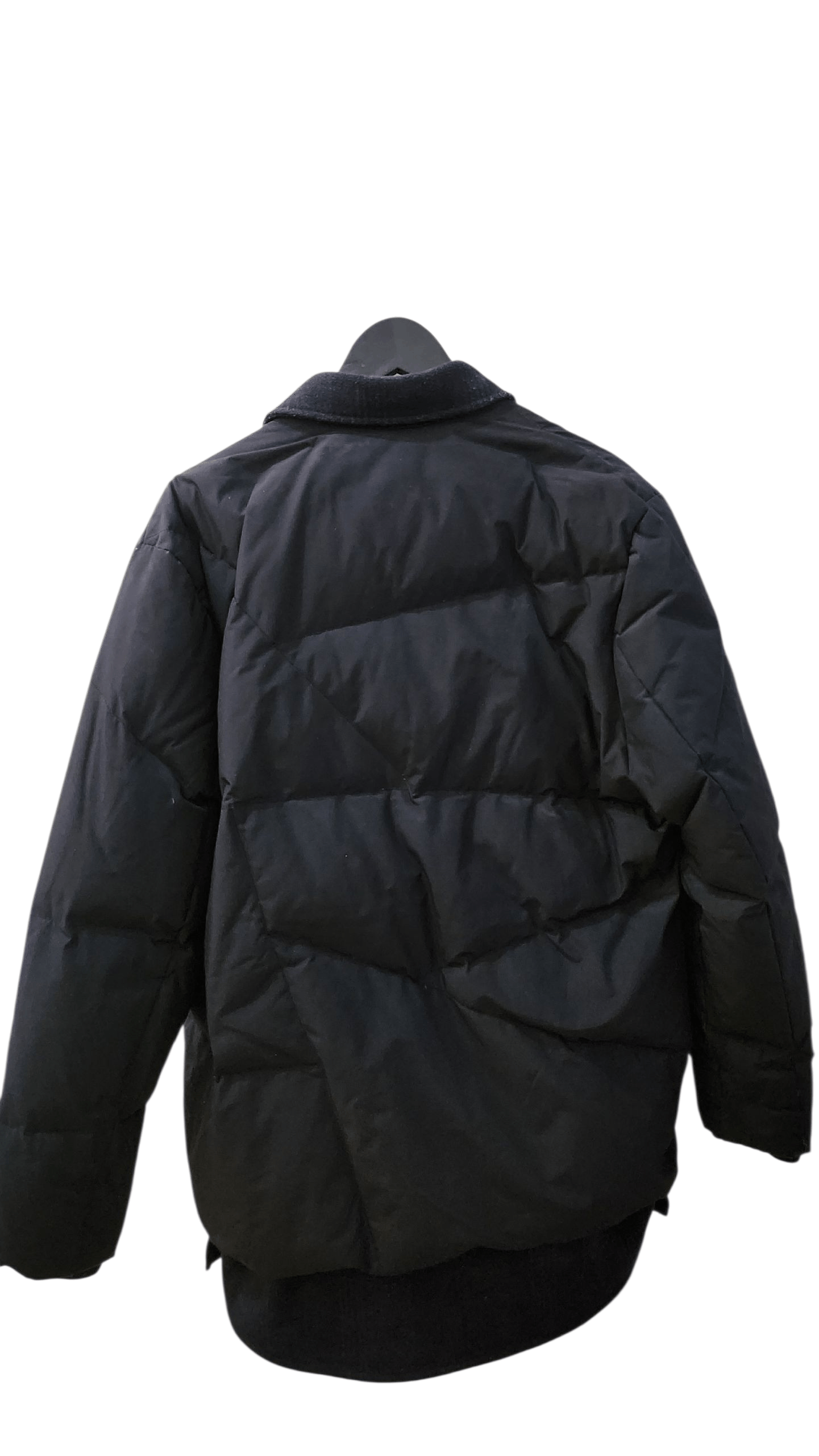 Alexander Wang duck down padded jumper Size US M / EU 48-50 / 2 - 2 Thumbnail