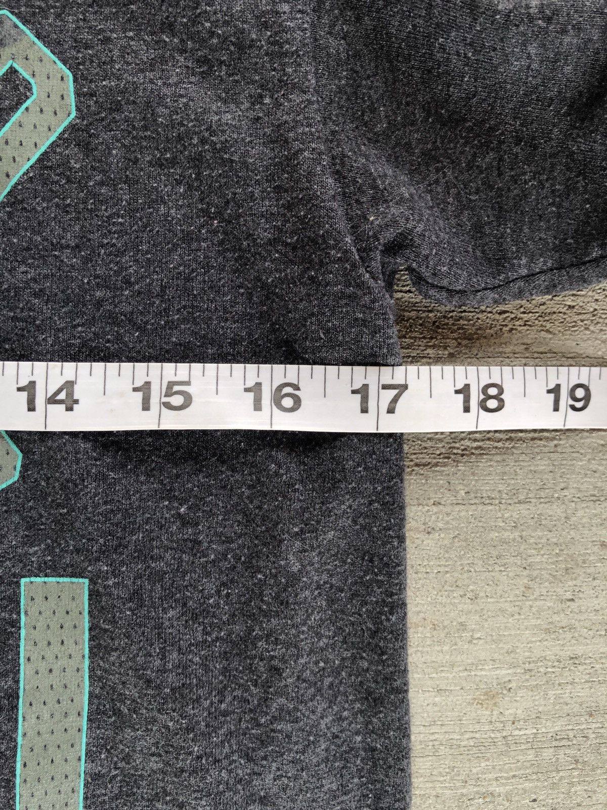Fox Racing Fox racing graphic tee Size US S / EU 44-46 / 1 - 8 Thumbnail