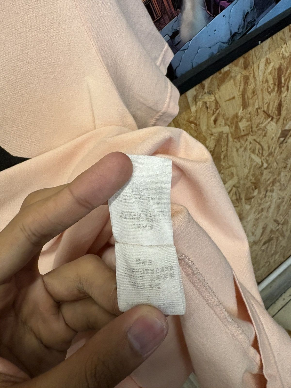 Ne-Net Ne-Net Issey Miyake Cat Logo 🔥 Size XS / US 0-2 / IT 36-38 - 5 Thumbnail