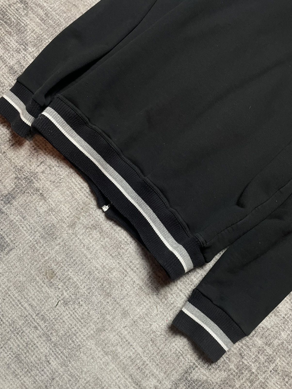 Dior Dior Homme Bee Embroidered Track Jacket Size US M / EU 48-50 / 2 - 7 Thumbnail
