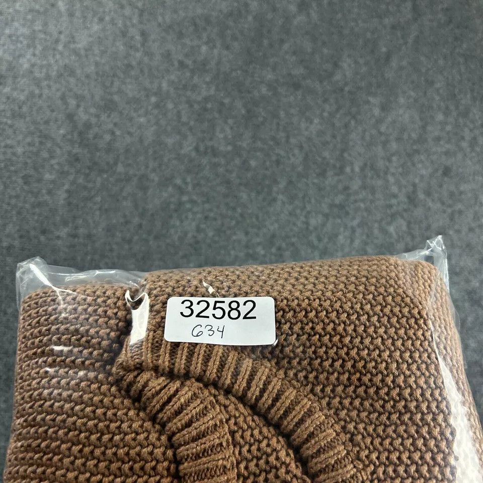 Old Navy Old Navy Sweater Womens Medium Tunic Length Knit Crew Neck Size M / US 6-8 / IT 42-44 - 8 Thumbnail
