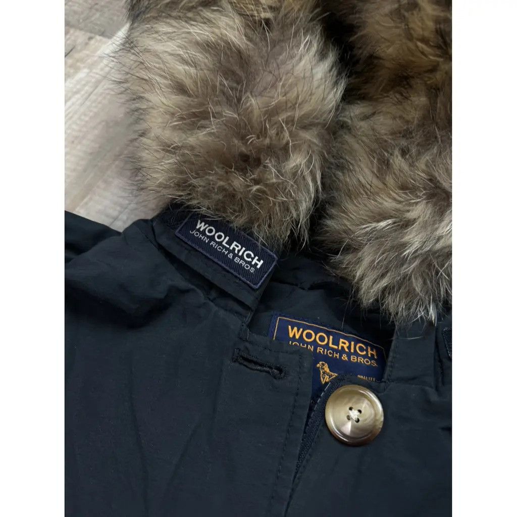 Woolrich Woolen Mills Woolrich puffer coat Size: fit XS Size XS / US 0-2 / IT 36-38 - 3 Thumbnail