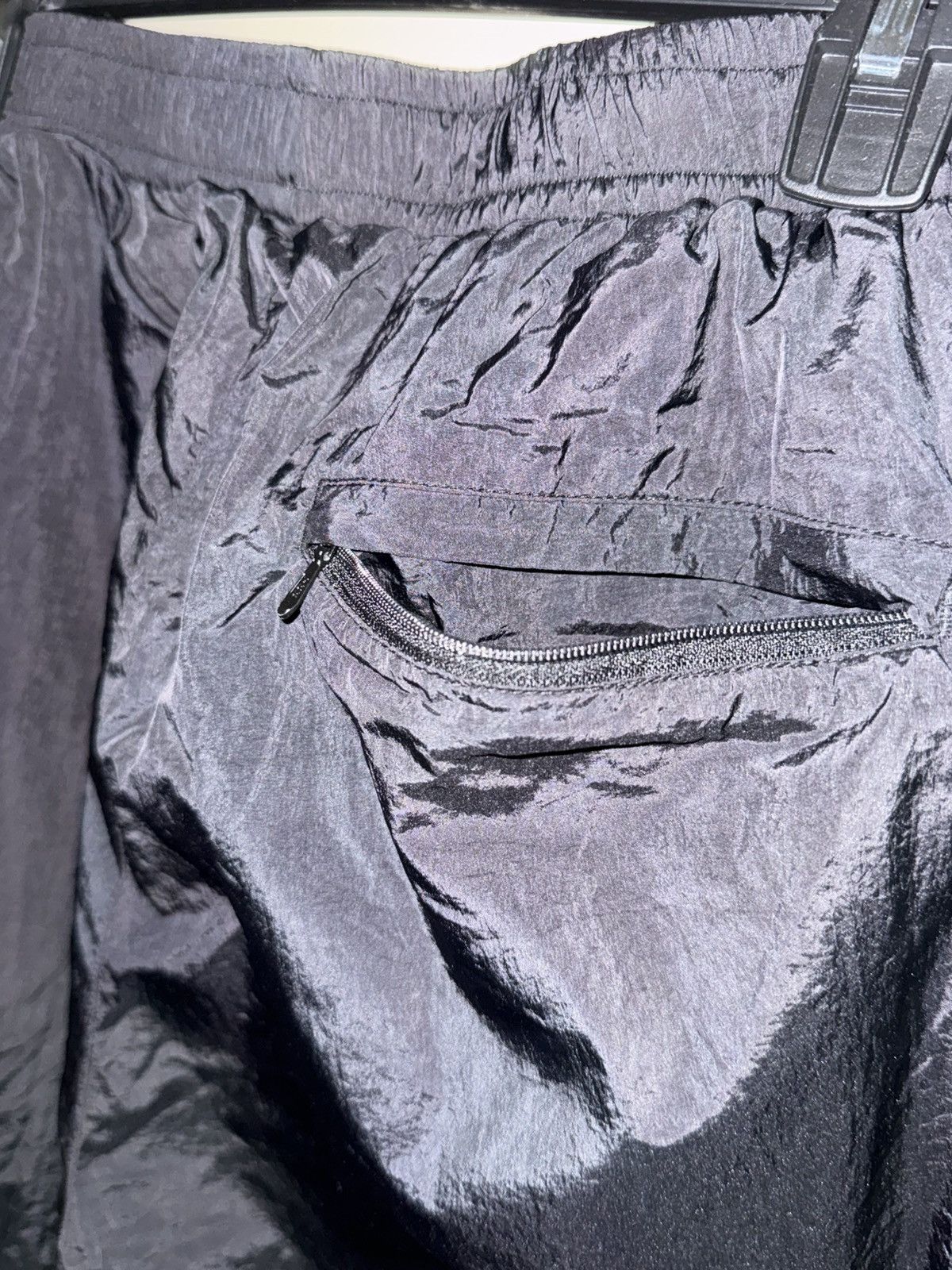 Champion Nylon/Cotton Track Pants Size US 36 / EU 52 - 4 Thumbnail