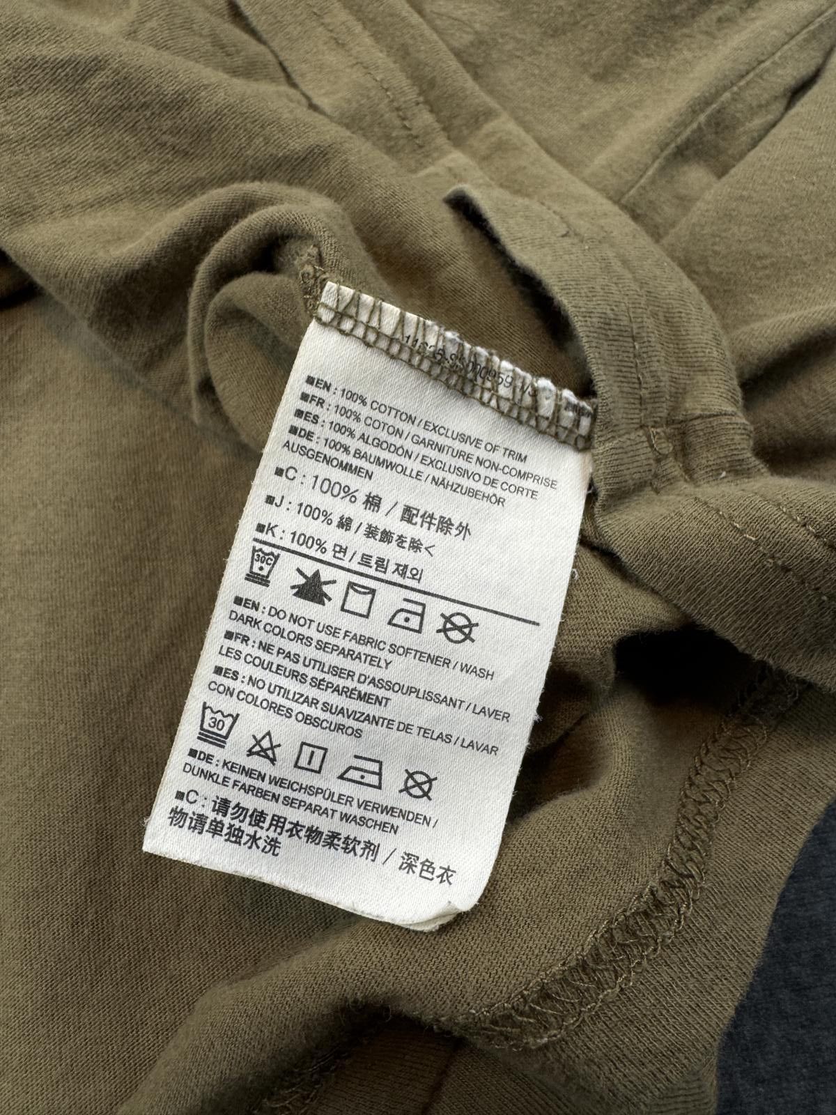 Arc'teryx Arc'teryx Leaf Track Tee Size US XL / EU 56 / 4 - 6 Thumbnail