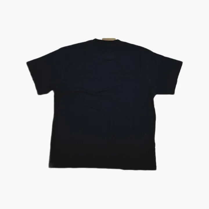 Burberry Burberry Burberry Logo Cotton Loose T-Shirt for Men-2507 Size US S / EU 44-46 / 1 - 3 Thumbnail