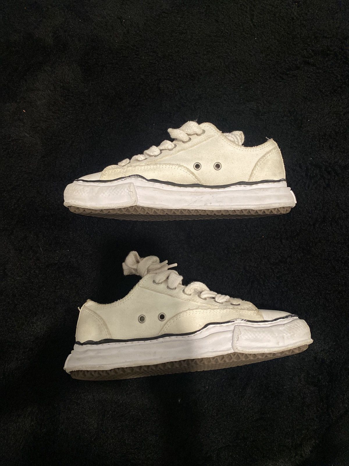 Maison MIHARA YASUHIRO Mason Mihara Size US 8.5 / EU 41-42 - 1 Thumbnail