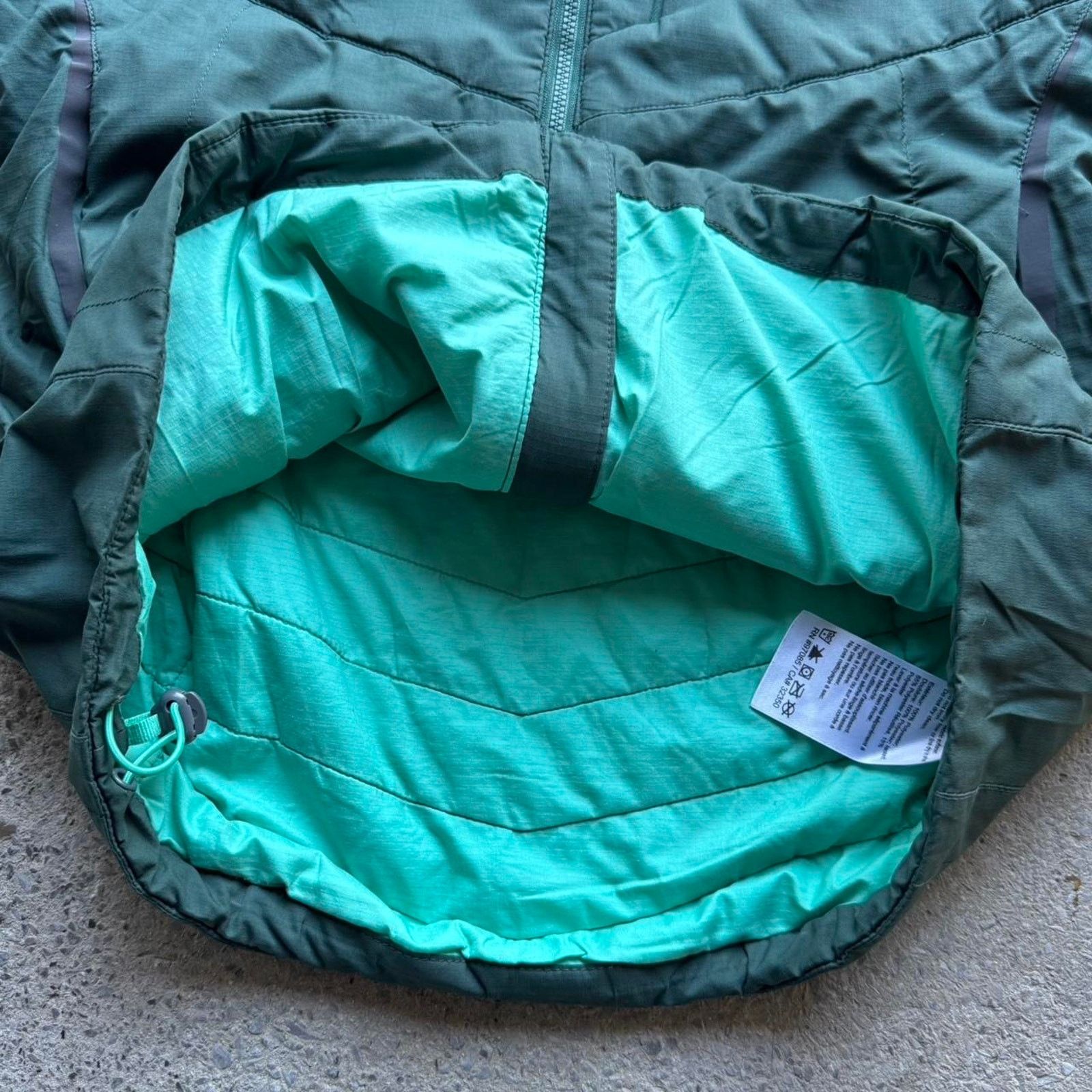 Outdoor Research Women’s Outdoor Research Polyester Hooded Jacket Size XS / US 0-2 / IT 36-38 - 6 Thumbnail