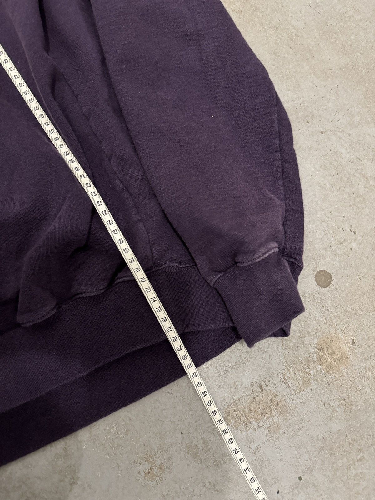 Vetements *RARE* DEMNA GVASALIA BERVERLY HILLS SWEATER VETEMENTS Size US L / EU 52-54 / 3 - 10 Thumbnail