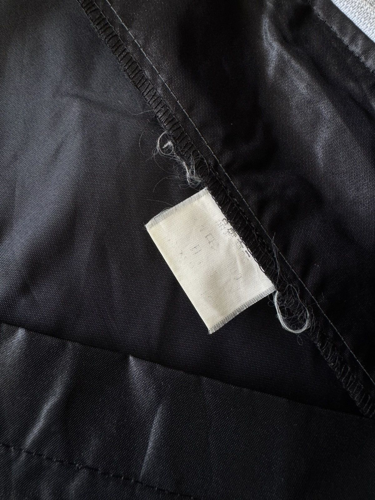 If Six Was Nine VINTAGE 90s VESPA LIGHT JACKET WINDBREAKER Size US M / EU 48-50 / 2 - 8 Thumbnail