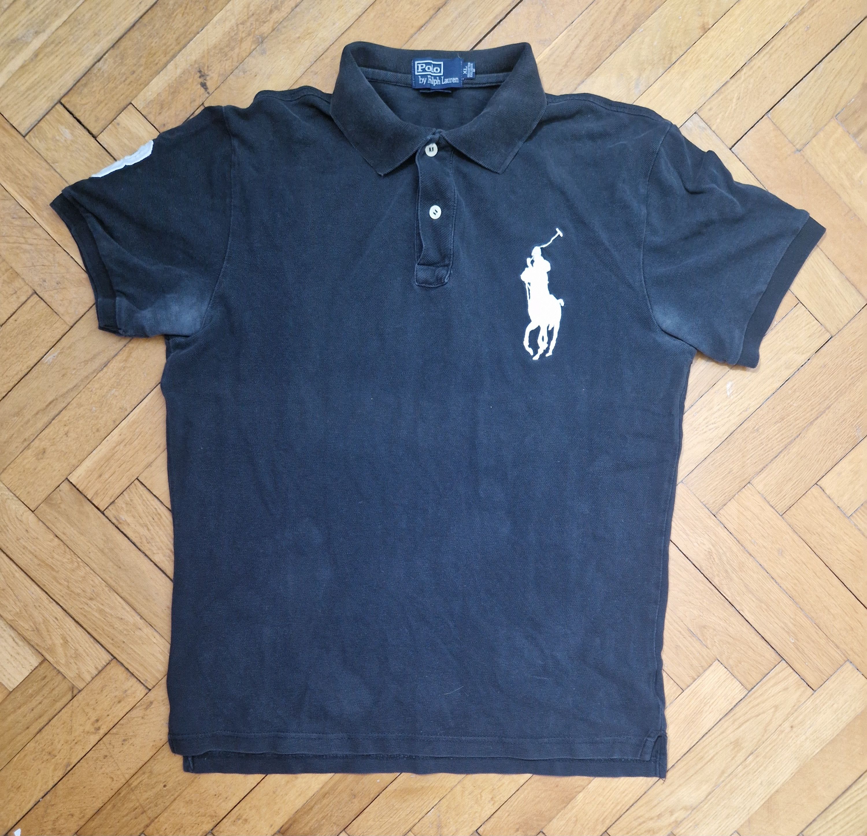 Polo Ralph Lauren × Streetwear Polo Ralph Lauren Polo Y2K Miami