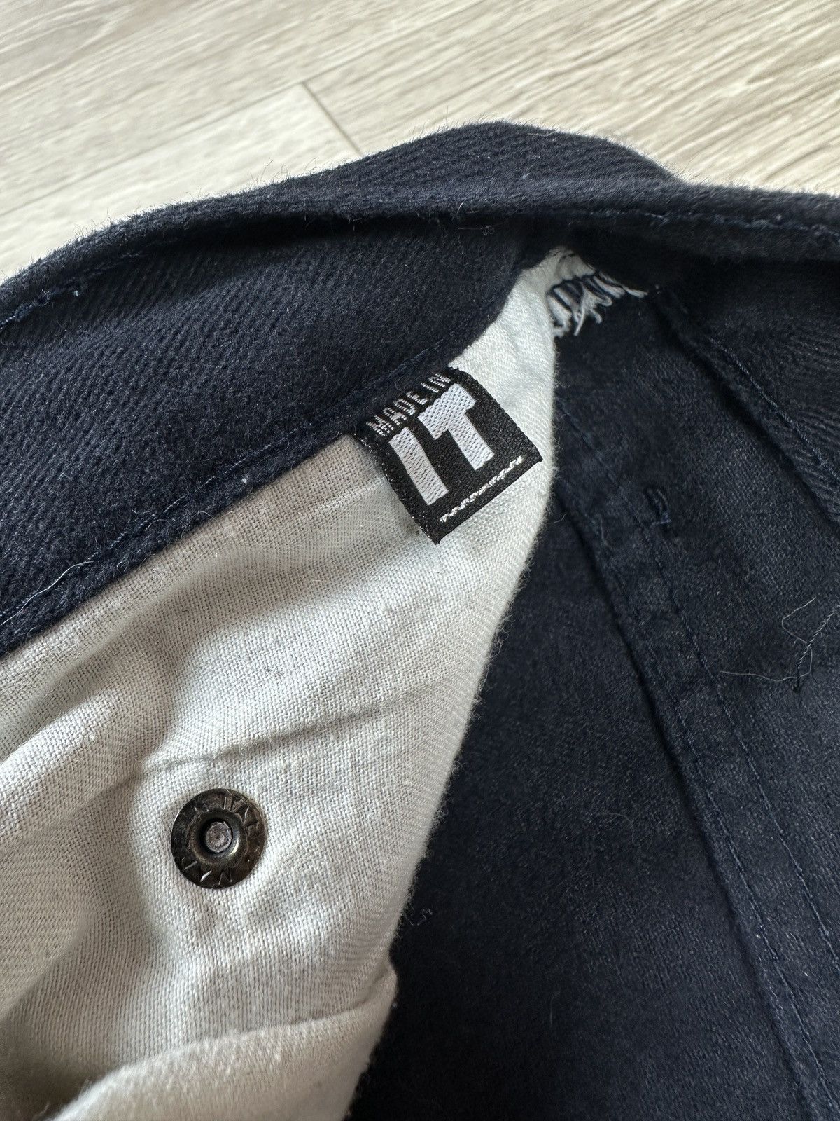 Versace Jeans Couture Versace Jeans Couture Denim Pants Size 32 Size US 32 / EU 48 - 7 Thumbnail
