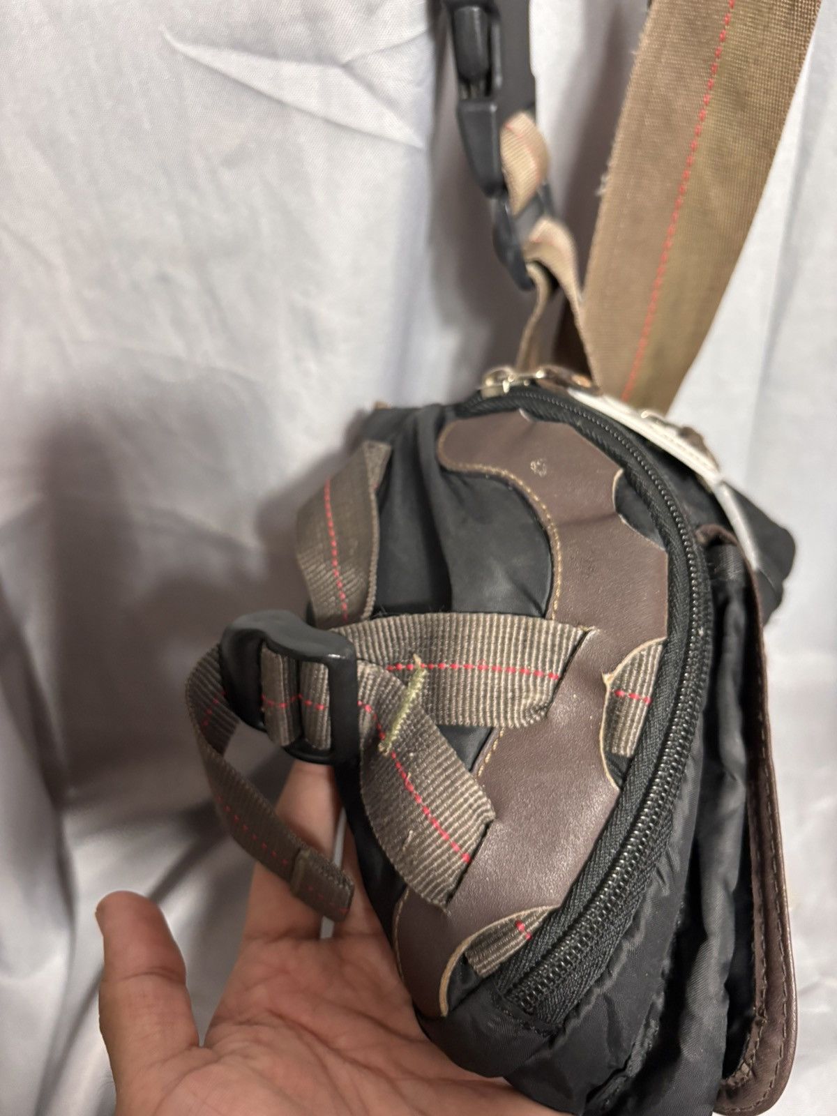 Diesel Diesel Bag Size ONE SIZE - 9 Thumbnail