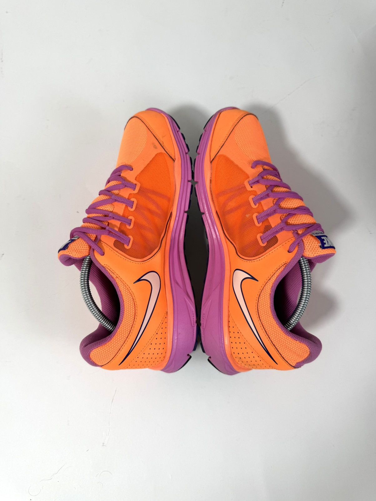 Nike Nike Lunar Forever 3 Size US 9.5 / EU 42-43 - 3 Thumbnail