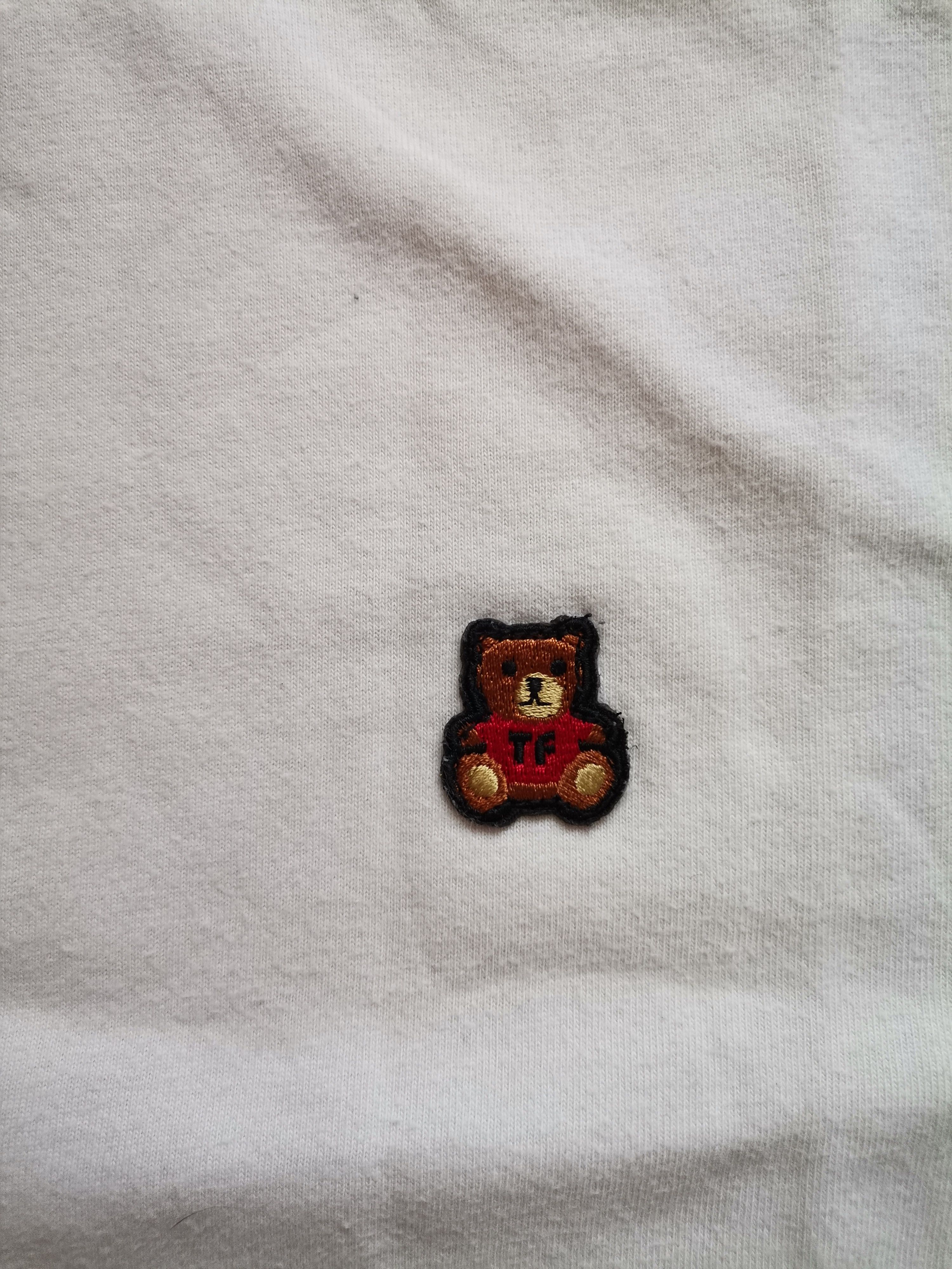 Teddy Fresh Teddy Fresh Tee Size US L / EU 52-54 / 3 - 2 Thumbnail