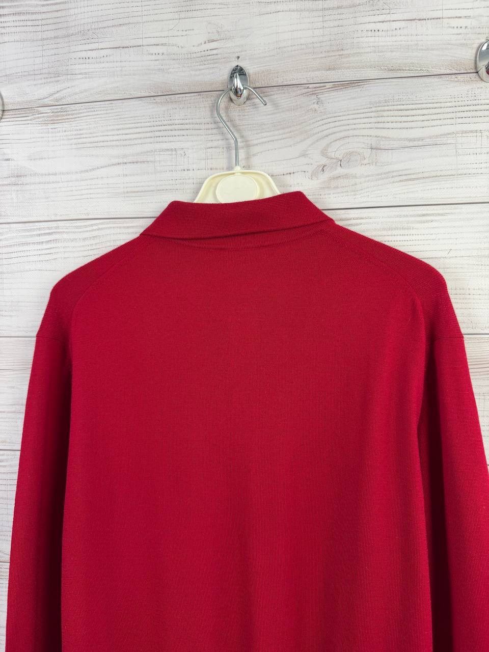 Gran Sasso Vintage Gran Sasso italy Sweater - Size 52 Size US L / EU 52-54 / 3 - 7 Thumbnail