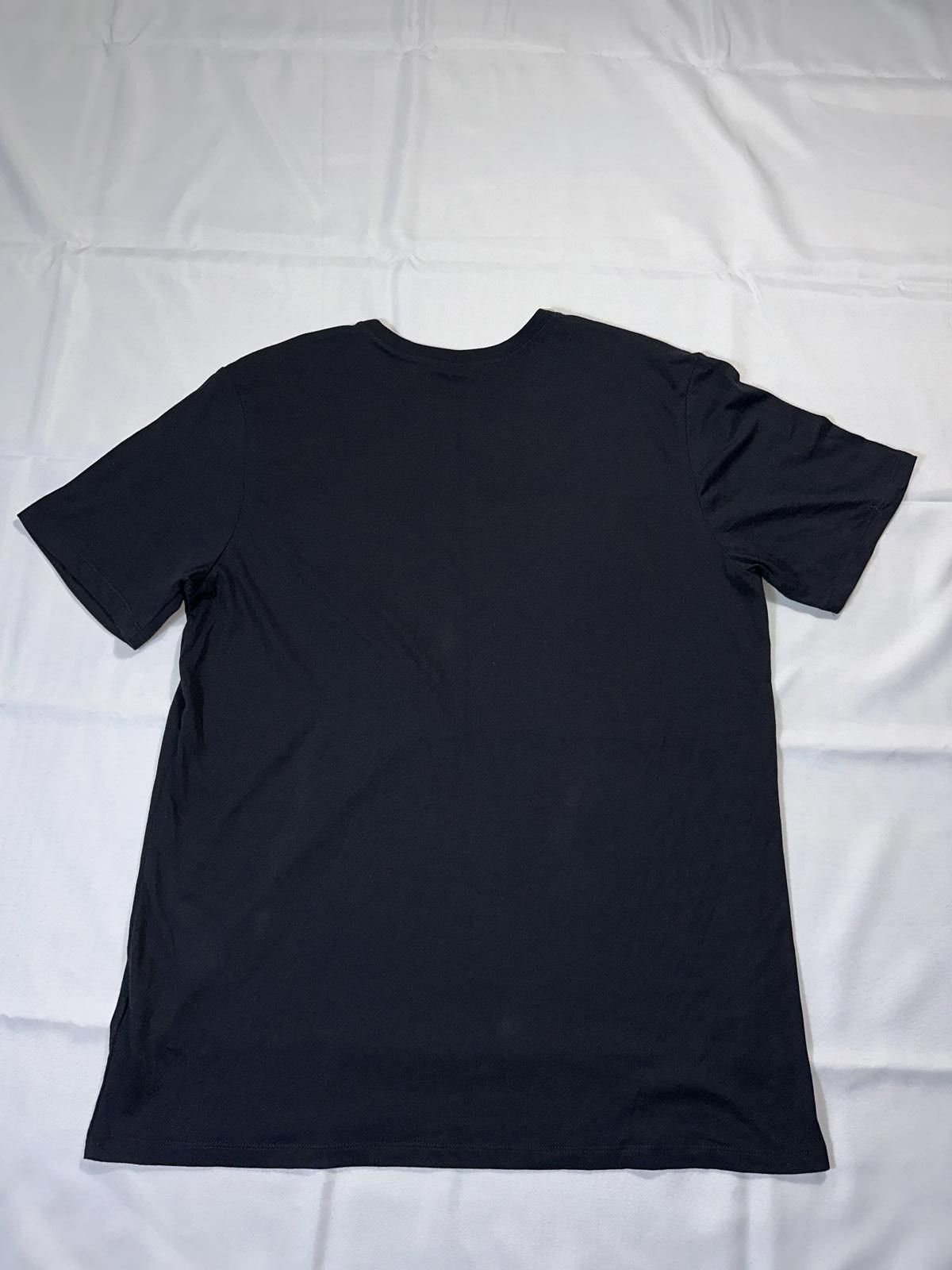 Nike Nike Men’s Heartbeat Cardiology Cardiologist Heart Graphic T-Shirt Sample Size US L / EU 52-54 / 3 - 5 Thumbnail