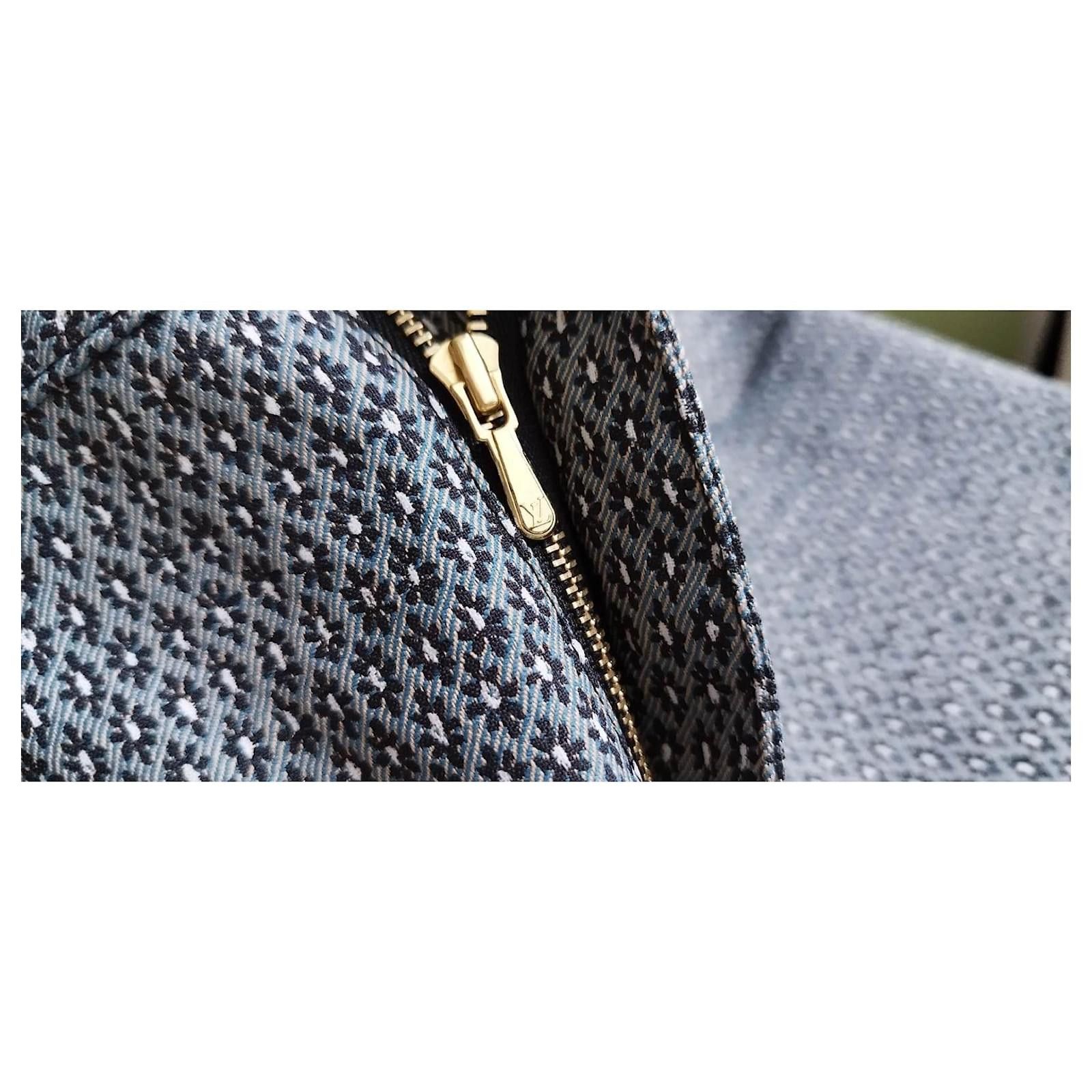 Louis Vuitton Louis Vuitton trousers FR 40 Size 28" / US 6 / IT 42 - 4 Thumbnail
