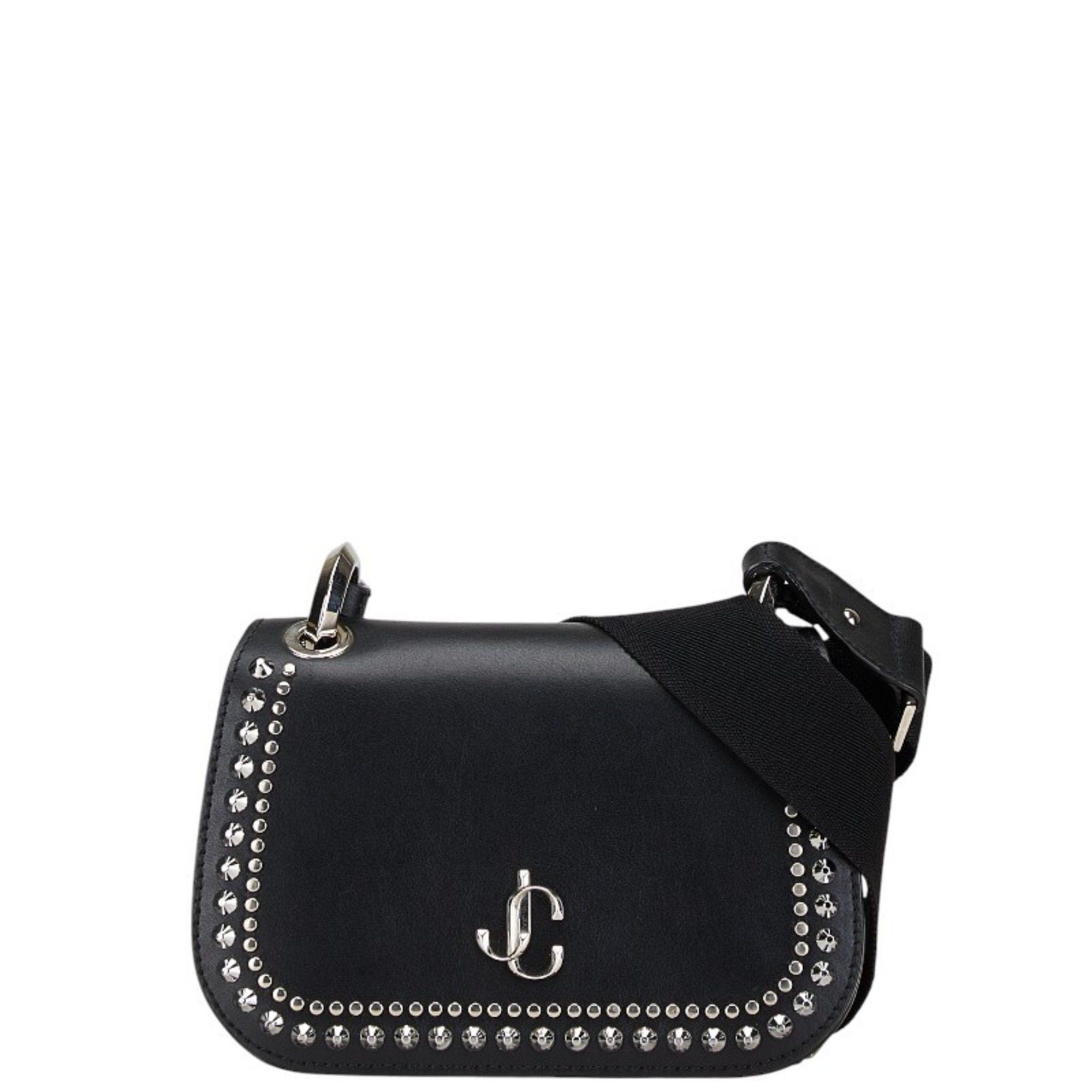 Jimmy Choo Jimmy Choo VARENNE shoulder Size ONE SIZE - 1 Thumbnail