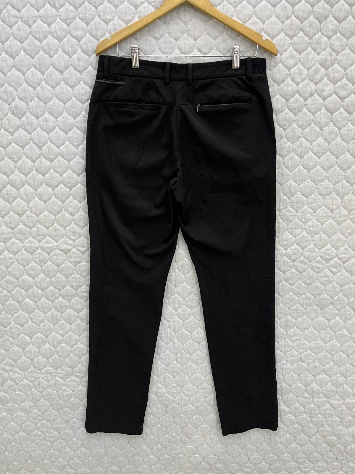 Jean-Michel Basquiat 🔥🔥🔥STEALS JEAN MICHEL BASQUIAT PANTS Size US 32 / EU 48 - 2 Thumbnail