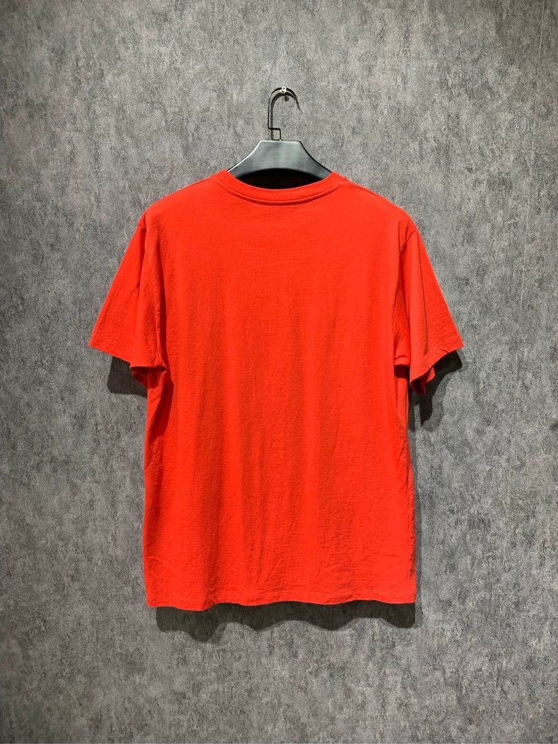 Gucci Gucci Classic short sleeves 2501-Nextarrow Size US M / EU 48-50 / 2 - 2 Thumbnail