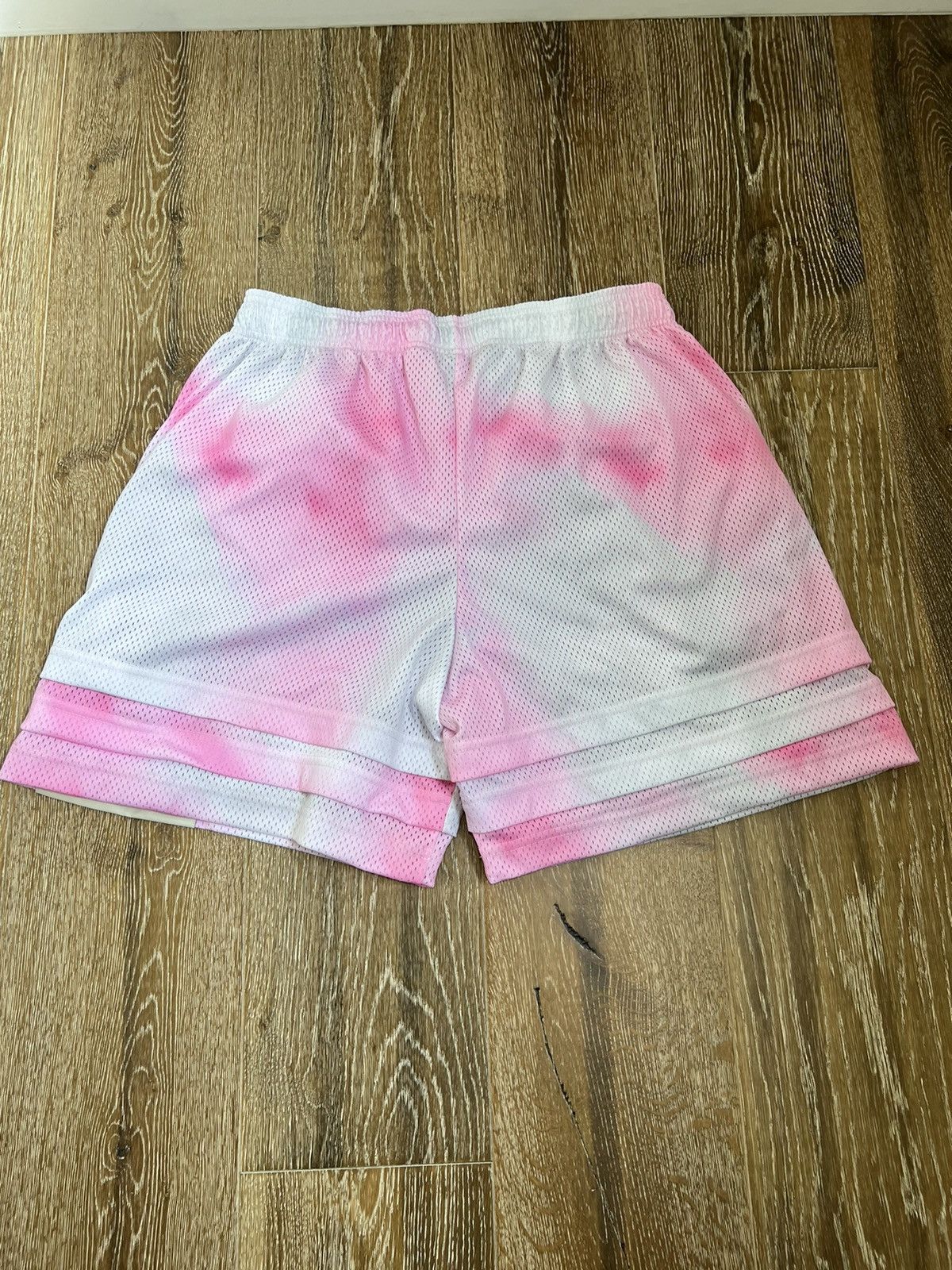 Bristol Studios Bristol studios mesh basketball shorts Size US 33 - 2 Thumbnail