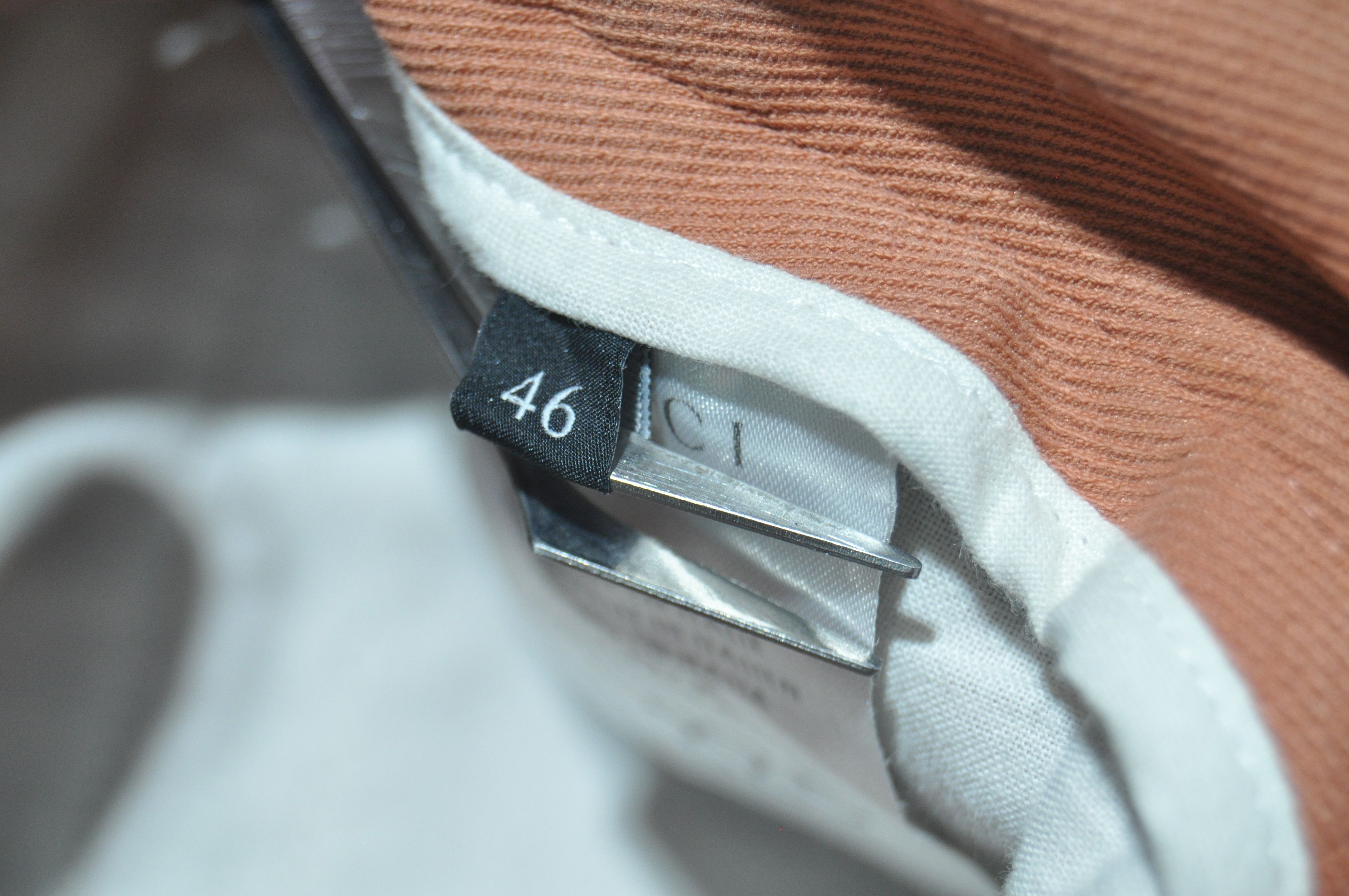 Gucci Gucci - S/S 14 - Riding Pants Size US 30 / EU 46 - 10 Thumbnail