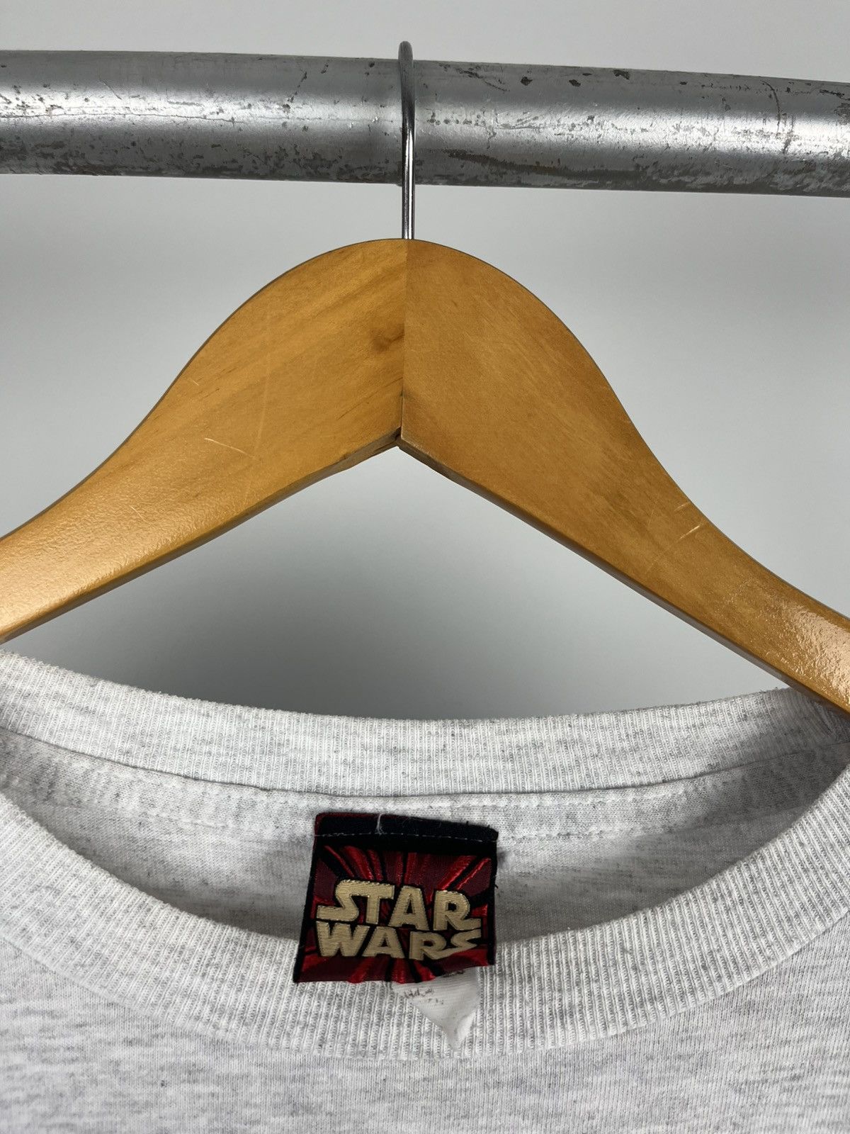 Vintage Start Wars Size US L / EU 52-54 / 3 - 4 Thumbnail