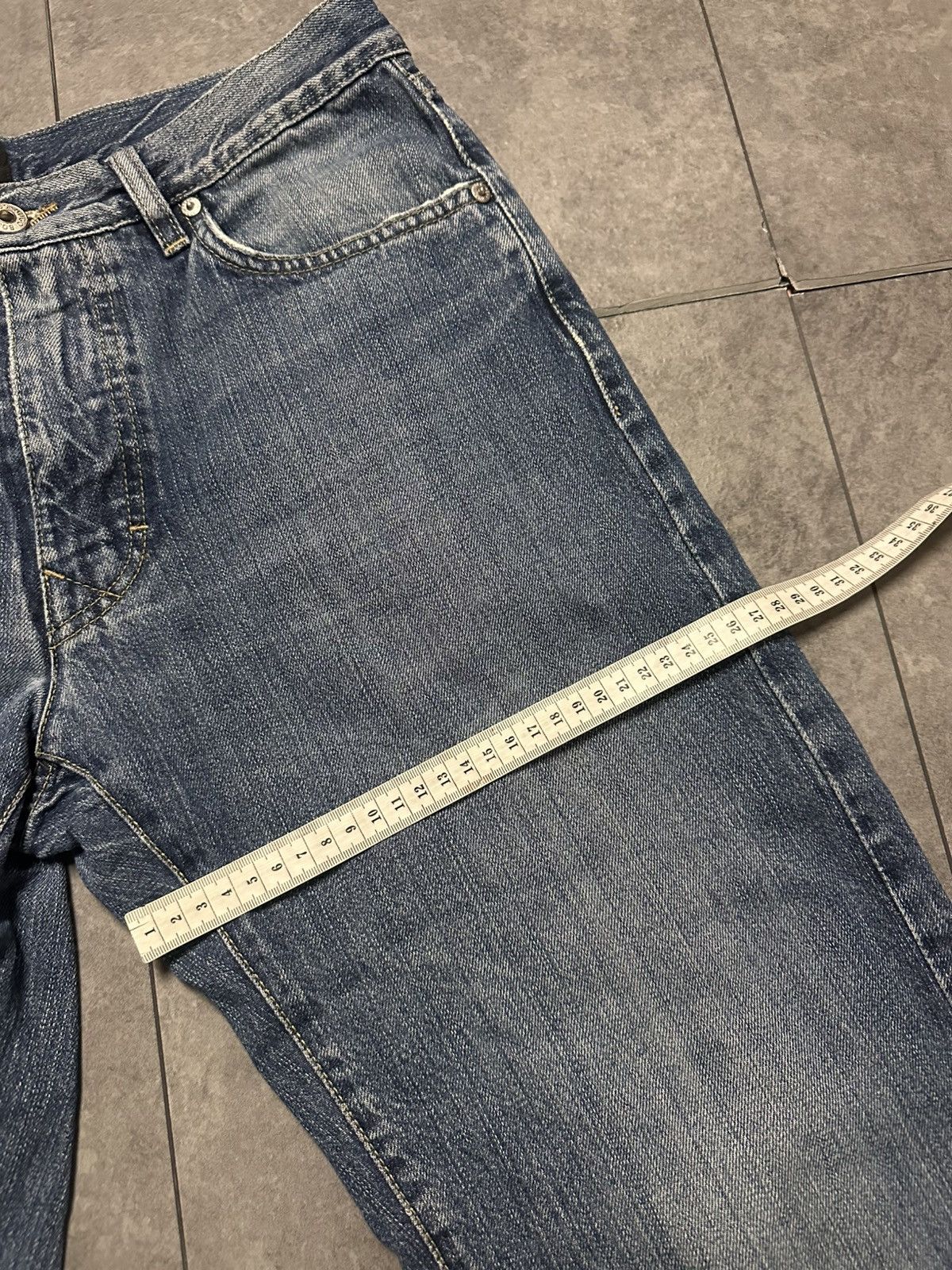 Hugo Boss Vintage Hugo Boss pants Size US 38 / EU 54 - 10 Thumbnail