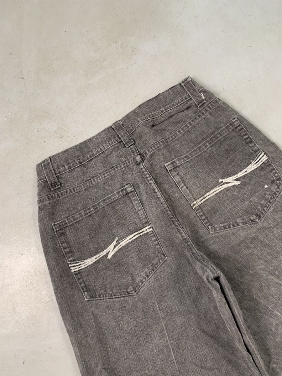 Southpole Vintage Southpole denim jort Size US 30 / EU 46 - 6 Thumbnail
