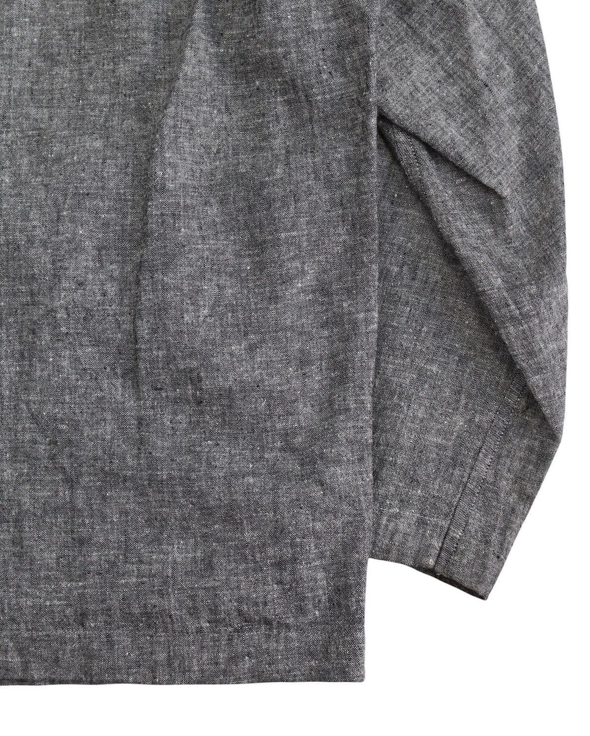 Lemaire × Uniqlo SS2021 GU BY UNIQLO LINEN TAILORED JACKET Size US L / EU 52-54 / 3 - 5 Thumbnail