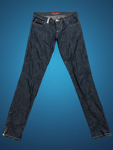 Miss Sixty Miss Sixty Denim Jeans Size 26" / US 2 / IT 38 - 1 Thumbnail