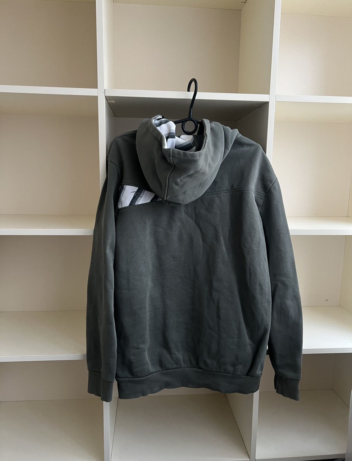Rip Curl Vintage Rip Curl Surf Hoodie Size M Size US M / EU 48-50 / 2 - 10 Thumbnail