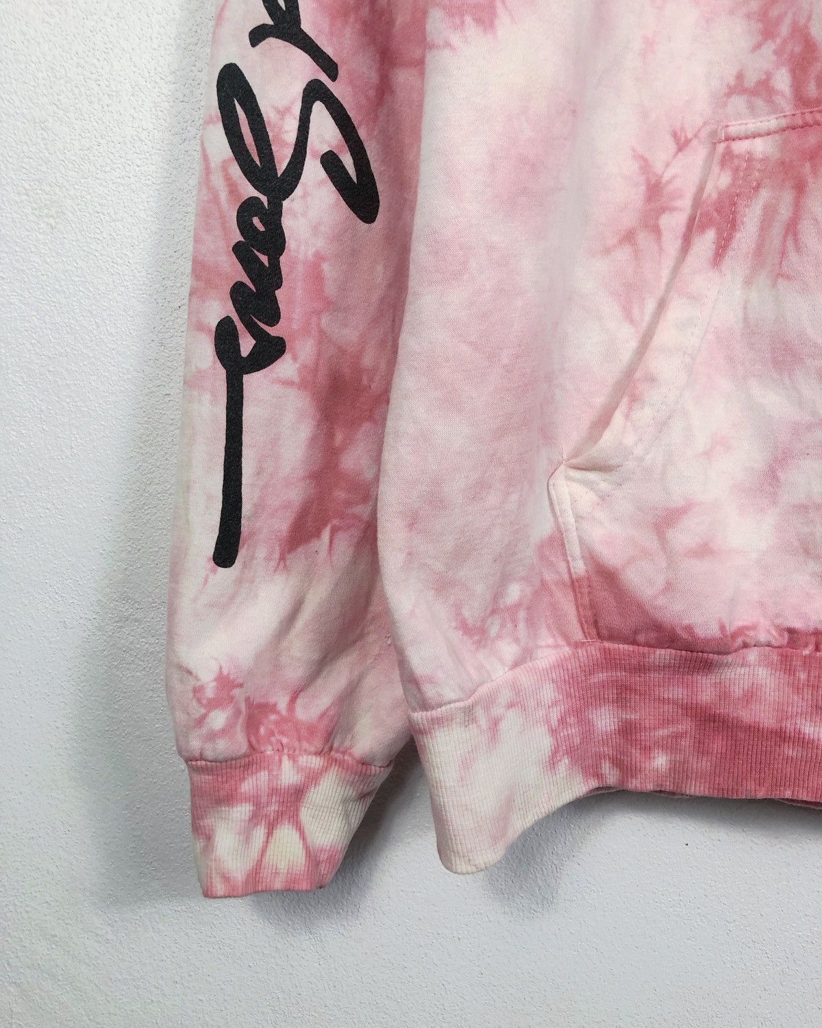 Maui and Sons Rare Vintage Maui And Sons Tie Dye Hoodie Size US L / EU 52-54 / 3 - 6 Thumbnail